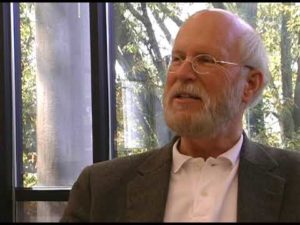 DR. HENRY F. SCHAEFER III - Christian Grads Fellowship